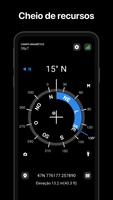 Bússola imagem de tela 3