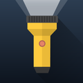 Senter LED : LED flashlight