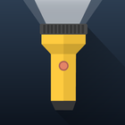 LED Linterna : LED flashlight icono