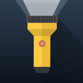 Flashlight : LED torch light v1.3 (Premium) (Unlocked)