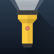 Icona Torcia LED : LED flashlight