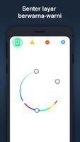 Senter LED : LED flashlight screenshot 3