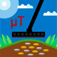 Baixar Detector de metais XAPK