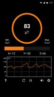 Metals Detector: EMF detector اسکرین شاٹ 3