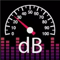 騒音測定器 : dbメーター、ノイズメーター、SPLメーター