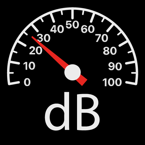 Schallmessung : dB-Meter
