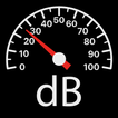 Ses ölçer - dB metre