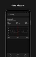 Pengukur Suara dan Desibel screenshot 2