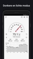 SPL-Meter: Geluids en db-meter screenshot 1