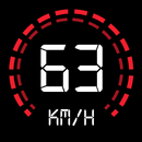 स्पीडोमीटर: GPS Speedometer APK