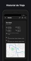 Velocímetro captura de pantalla 3