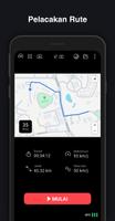 Speedometer screenshot 2