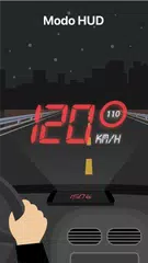 Baixar Velocímetro GPS : Hodômetro XAPK