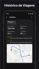 Baixar Velocímetro GPS : Hodômetro XAPK