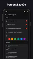 Baixar Velocímetro GPS : Hodômetro XAPK