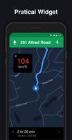 GPS Speedometer : Odometer HUD اسکرین شاٹ 3