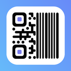 QR Code Scanner : QR Reader icon