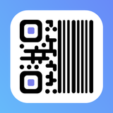 二维码解码器 : QR Scanner 图标