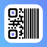 QRスキャナー：QR Code Scanner