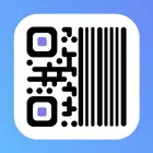 QR Code Scanner : QR Reader simgesi