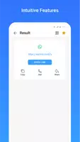 QR Code Scanner : QR Reader Ekran Görüntüsü 3