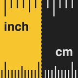 Digital Ruler آئیکن