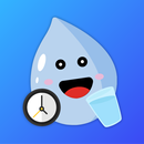 APK Water Tracker : Drink Reminder