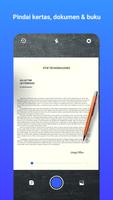 Pemindai Teks : Text Scanner poster