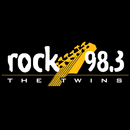ROCK 98.3 The Twins 2026 APK