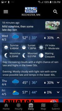 KTTC Wx 截图 4