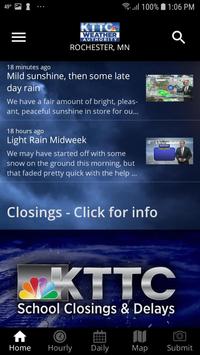 KTTC Wx 截图 1