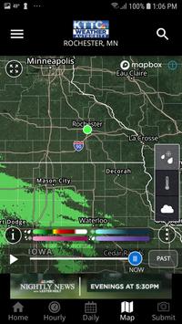 KTTC Wx 截图 3