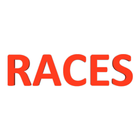 Races GPS Tracker icône
