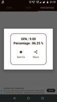 KTU GPA Ekran Görüntüsü 3