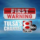 KTUL Weather-icoon