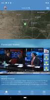 KTUL Weather capture d'écran 1