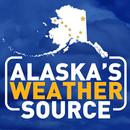 Alaska's Weather Source APK