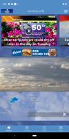 Alaska's Weather Source постер