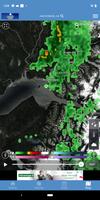 Alaska's Weather Source скриншот 1