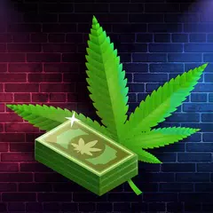 Weed Factory Idle APK download