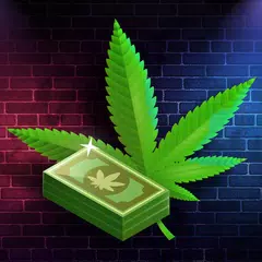 Weed Factory Idle APK Herunterladen