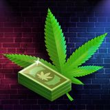 APK Weed Factory Idle