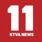 KTVA 11 News icône