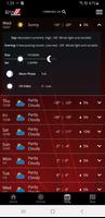 KTVF Interior Weather ภาพหน้าจอ 2