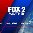 ”Fox 2 St Louis Weather