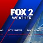 Fox 2 St Louis Weather ikona