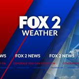 Fox 2 St Louis Weather आइकन