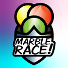 Marble Race icône