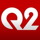 Q2 STORMTracker Weather App Zeichen