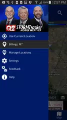 Q2 STORMTracker Weather App APK Herunterladen